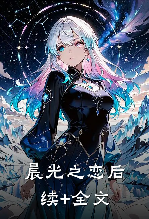 《晨光之恋》后续+全文