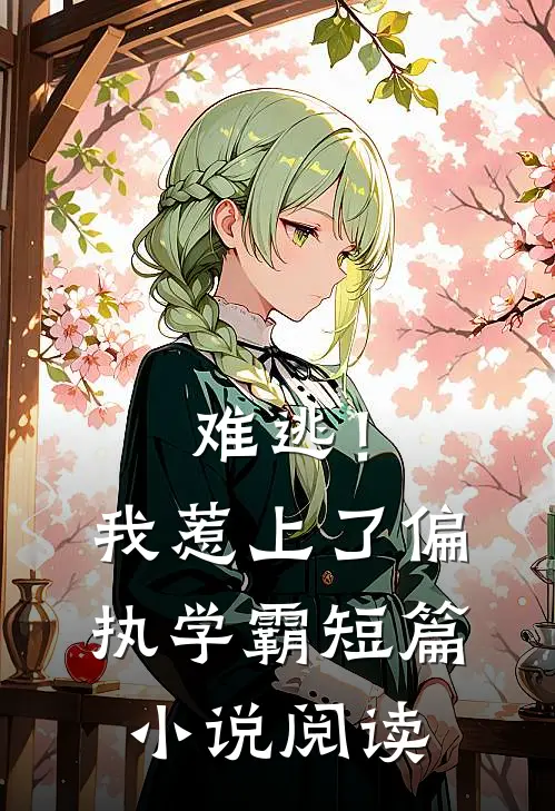 难逃！我惹上了偏执学霸短篇小说阅读