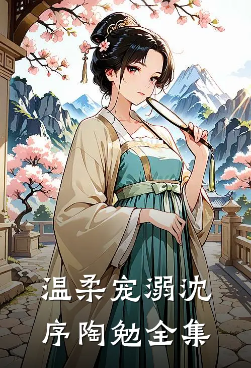 温柔宠溺沈序陶勉 全集