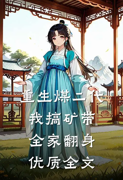 重生煤二代：我搞矿带全家翻身优质全文