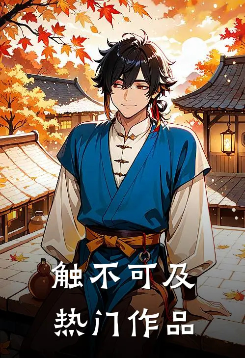 触不可及热门作品