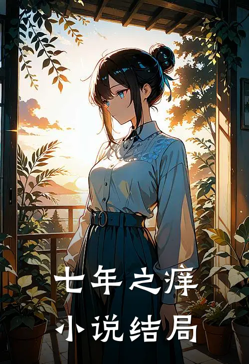七年之痒小说结局