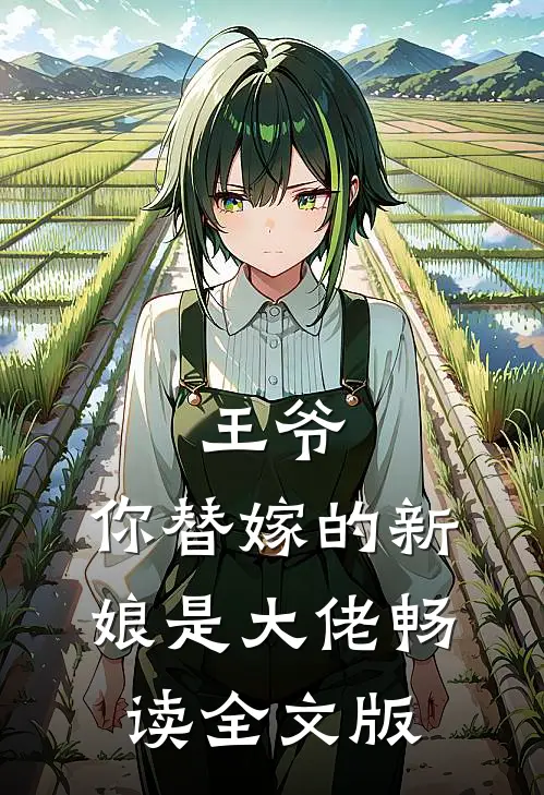 王爷，你替嫁的新娘是大佬畅读全文版