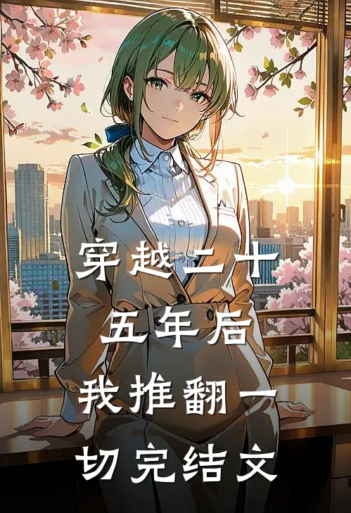 穿越二十五年后，我推翻一切完结文