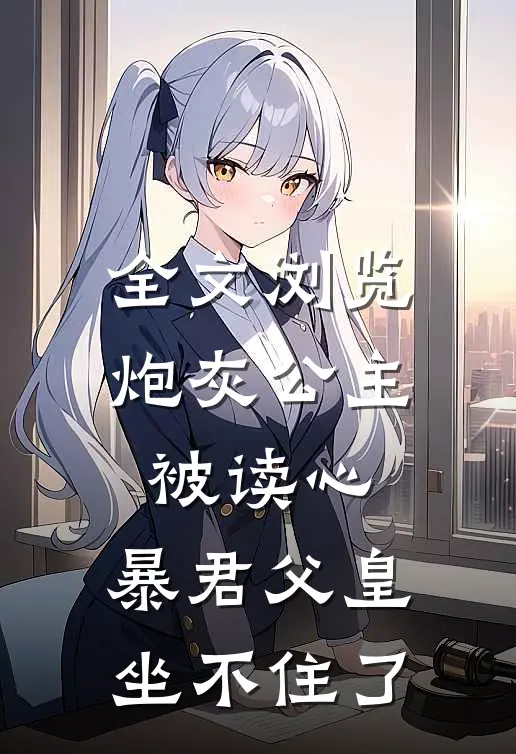 全文浏览炮灰公主被读心,暴君父皇坐不住了