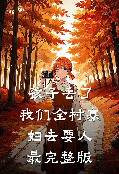 孩子丢了，我们全村寡妇去要人最完整版