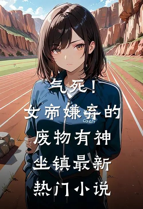 气死！女帝嫌弃的废物有神坐镇最新热门小说