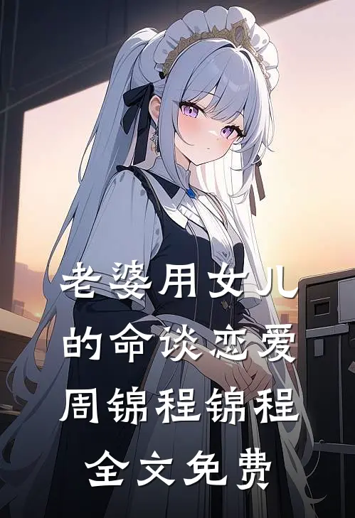 老婆用女儿的命谈恋爱周锦程锦程全文免费