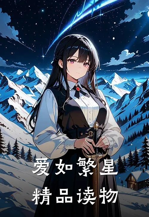 爱如繁星精品读物