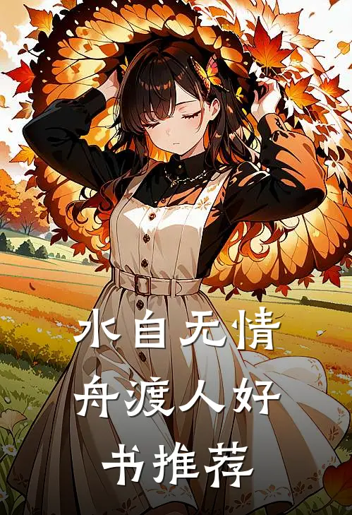 水自无情舟渡人好书推荐