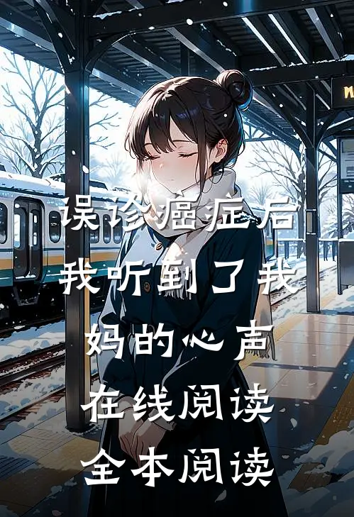 误诊癌症后，我听到了我妈的心声在线阅读全本阅读