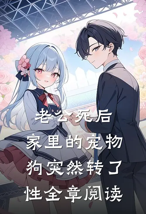 老公死后，家里的宠物狗突然转了性全章阅读