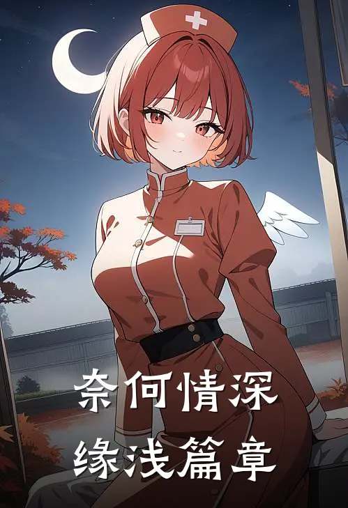 奈何情深缘浅篇章