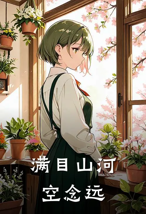 满目山河空念远