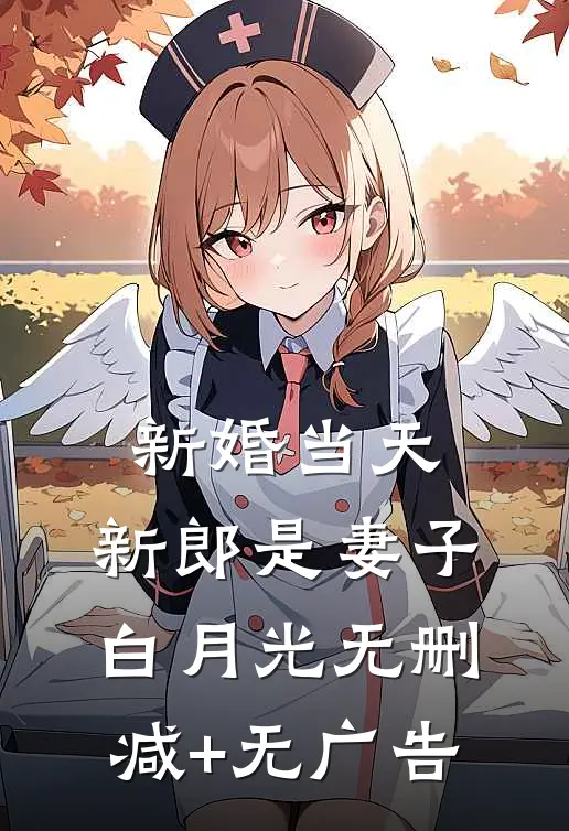 新婚当天，新郎是妻子白月光无删减+无广告