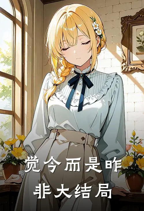 觉今而是昨非大结局