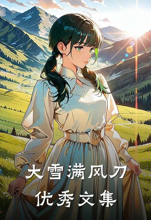 大雪满风刀优秀文集