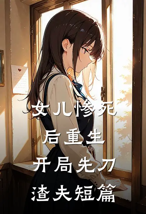 女儿惨死后重生，开局先刀渣夫短篇