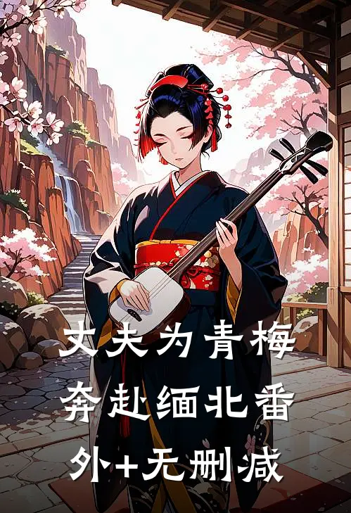 丈夫为青梅奔赴缅北番外+无删减