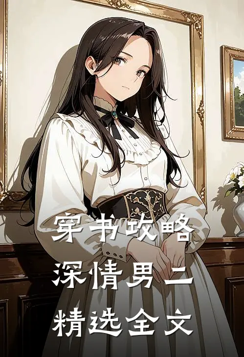 穿书攻略深情男二精选全文
