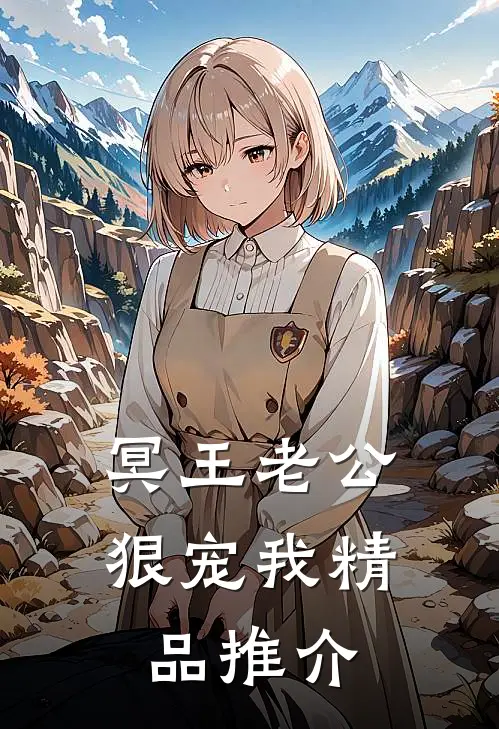 冥王老公狠宠我精品推介