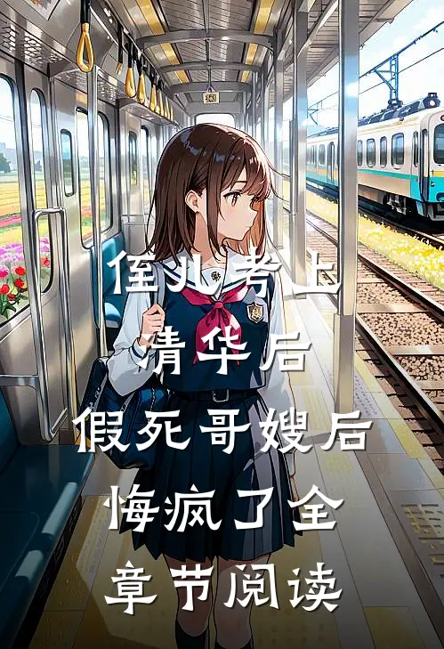 侄儿考上清华后，假死哥嫂后悔疯了全章节阅读
