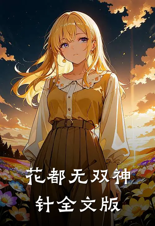 花都无双神针全文版