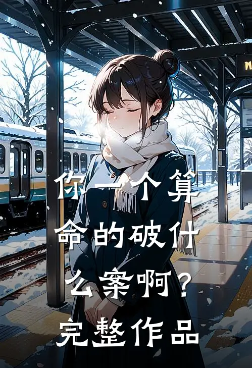 你一个算命的破什么案啊？完整作品
