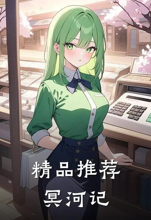 精品推荐冥河记