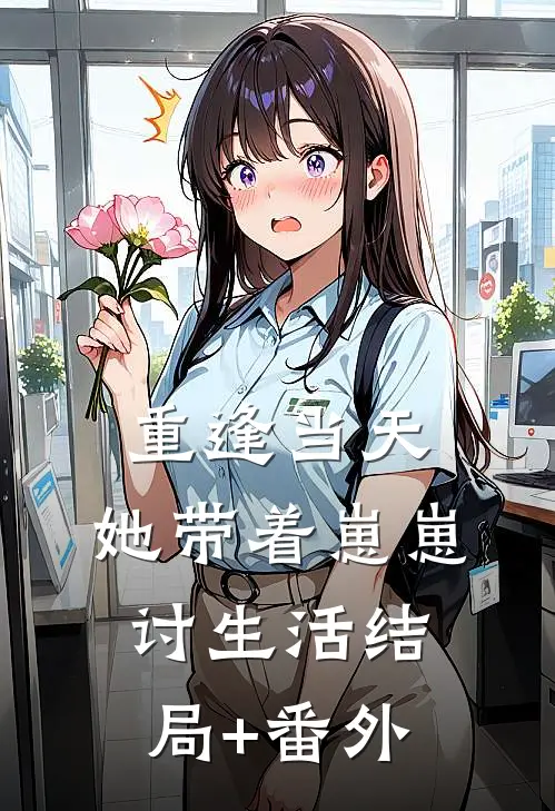 重逢当天，她带着崽崽讨生活结局+番外