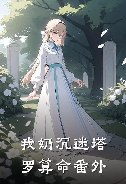 我奶沉迷塔罗算命 番外