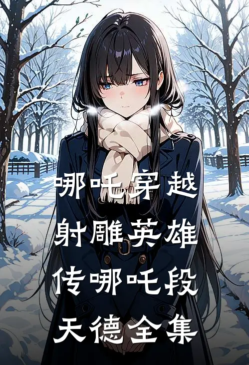 哪吒穿越射雕英雄传哪吒段天德 全集