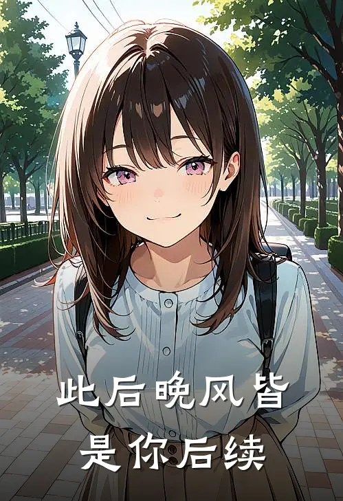 此后晚风皆是你后续