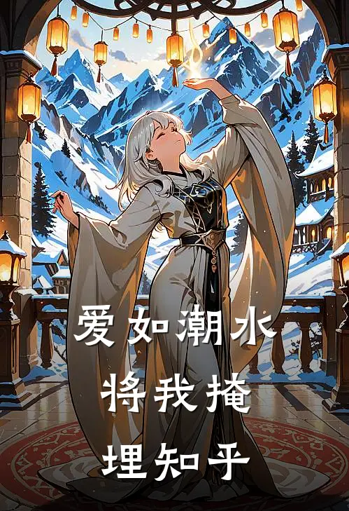 爱如潮水,将我掩埋知乎全文