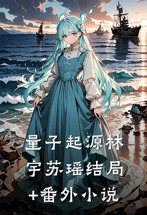 量子起源林宇苏瑶结局+番外小说