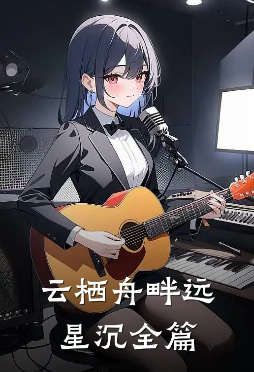 云栖舟畔远星沉全篇