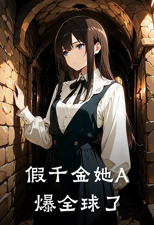 假千金她A爆全球了
