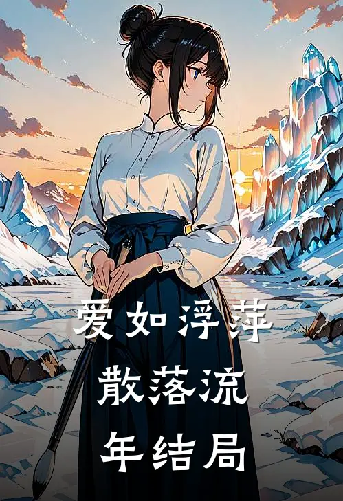 爱如浮萍,散落流年结局是