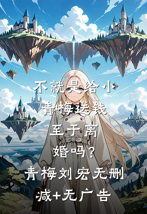不就是给小青梅送钱，至于离婚吗？青梅刘宏无删减+无广告