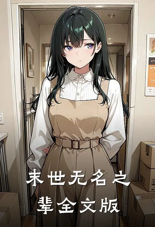末世无名之辈全文版