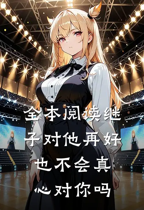 全本阅读继子对他再好也不会真心对你吗