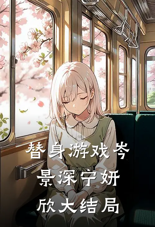 替身游戏岑景深宁妍欣大结局是