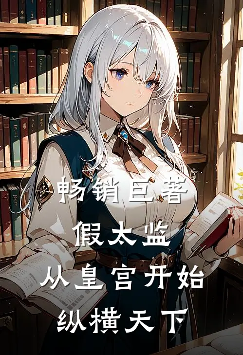 畅销巨著假太监：从皇宫开始纵横天下