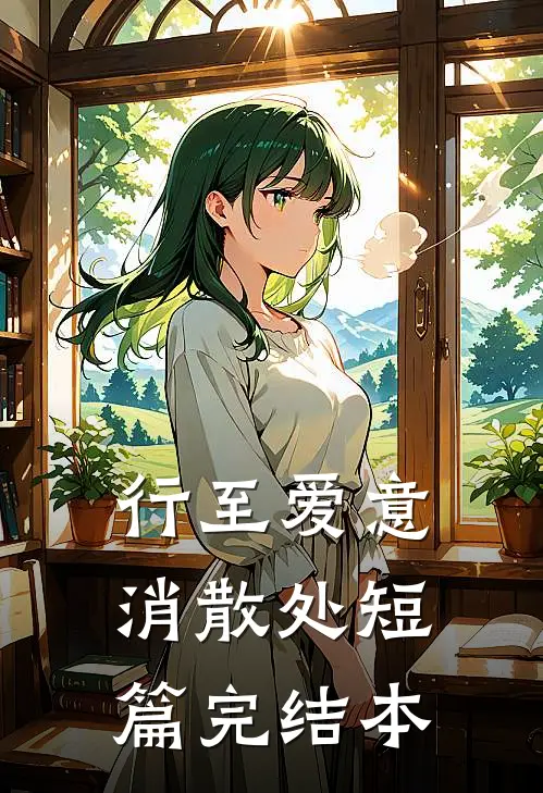 行至爱意消散处短篇完结本