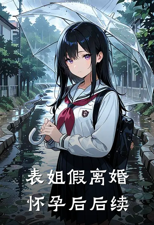 表姐假离婚怀孕后后续会怎么样
