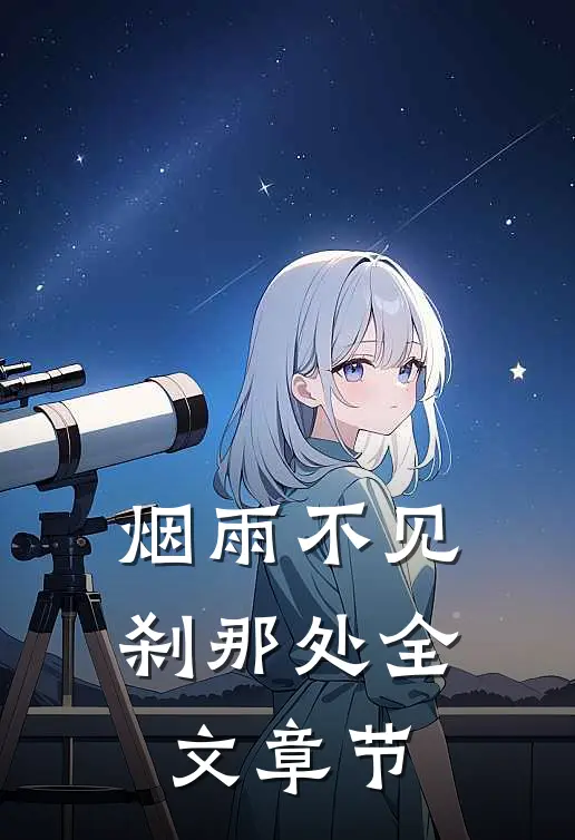 烟雨不见刹那处全文章节