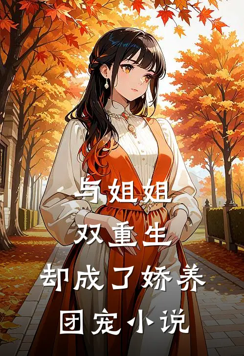 与姐姐双重生，却成了娇养团宠小说