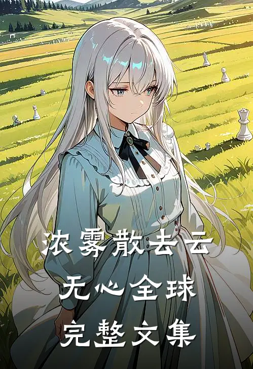 浓雾散去云无心全球完整文集