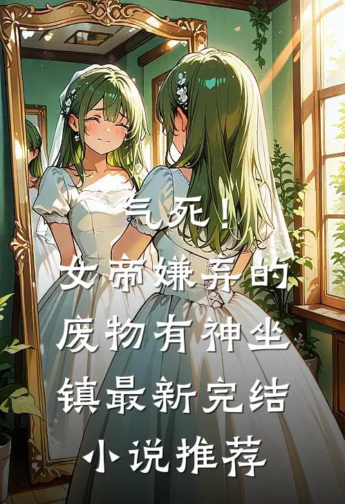 气死！女帝嫌弃的废物有神坐镇最新完结小说推荐
