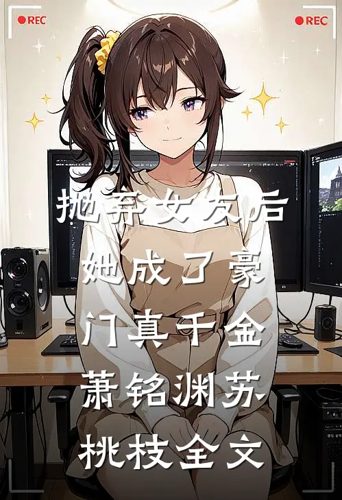 抛弃女友后，她成了豪门真千金萧铭渊苏桃枝全文